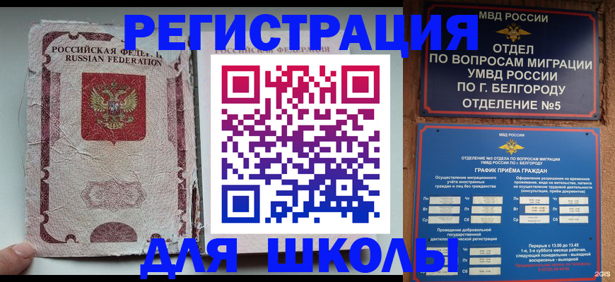 прописка штамп в Ковдоре